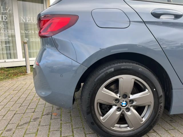 BMW 118 118i Advantage pakket Sedan