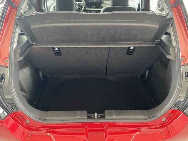 Suzuki Swift Comfort Hybrid