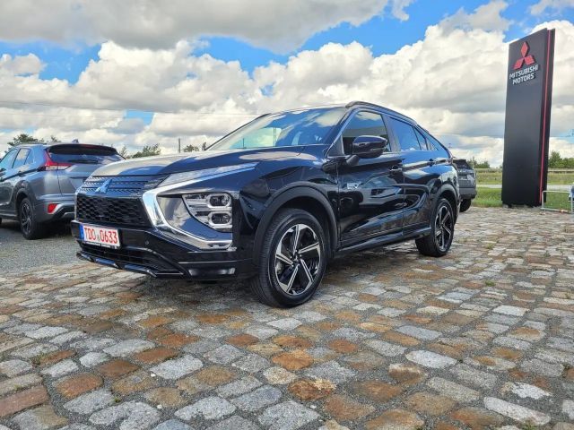 Mitsubishi Eclipse Cross MIVEC PHEV