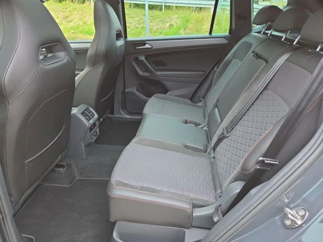 Seat Tarraco 2.0 TDI 4Drive DSG FR-lijn