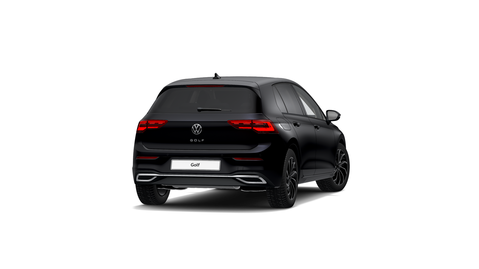 Volkswagen Golf 2.0 TDI DSG Golf VIII