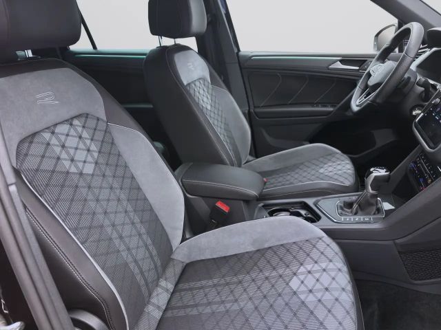 Volkswagen Tiguan 2.0 TDI DSG R-Line