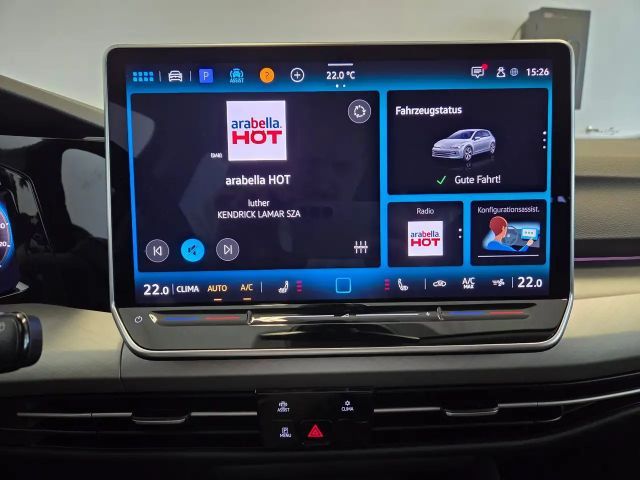 Volkswagen Golf Rabbit TDI