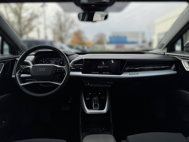 Audi Q4 e-tron 40 Sportback