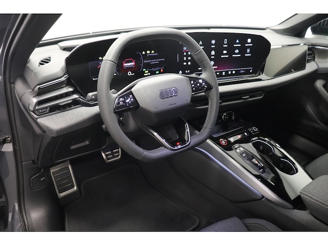 Audi A5 Avant Quattro S-Tronic