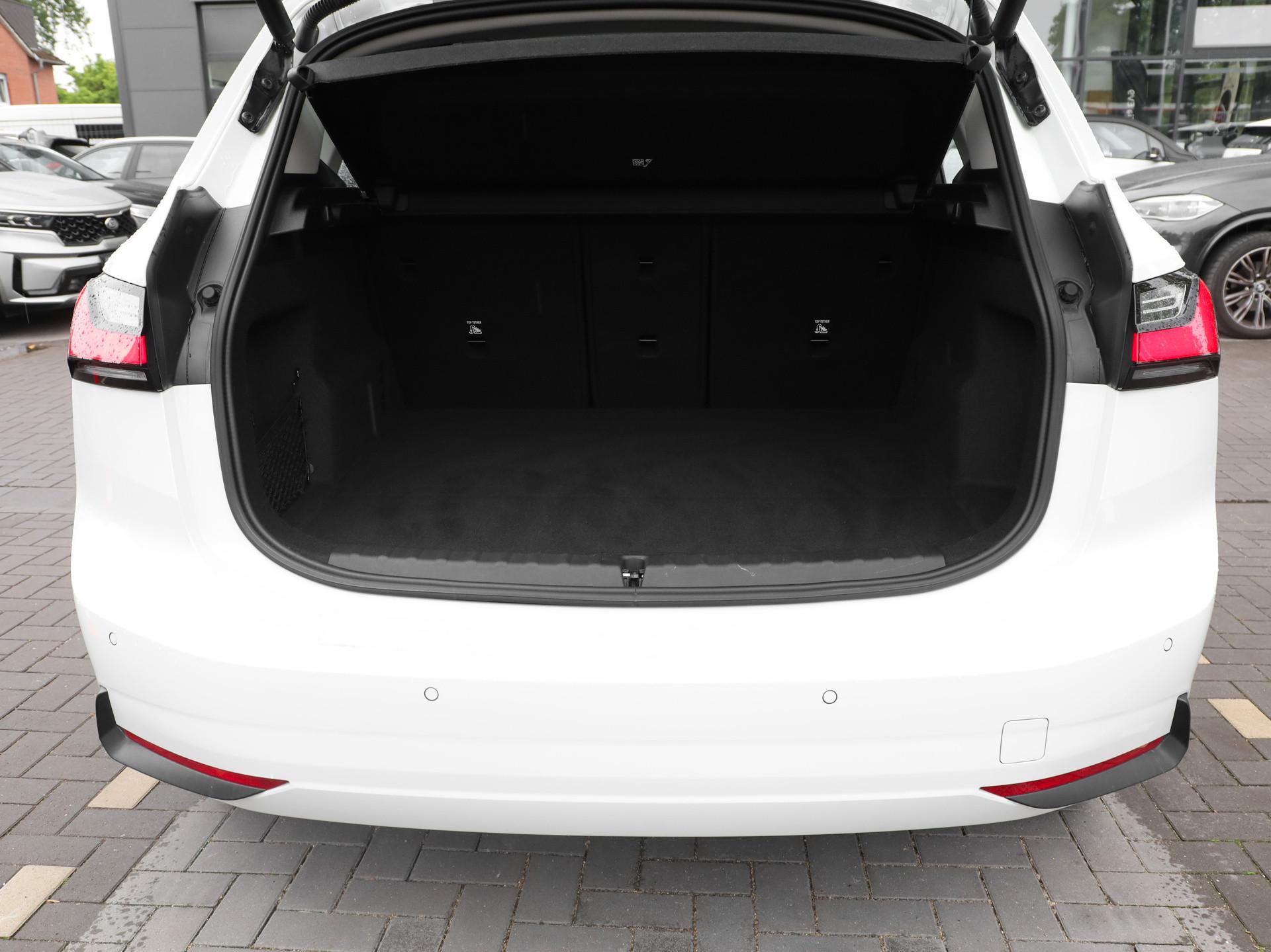 BMW 218 218i Active Tourer