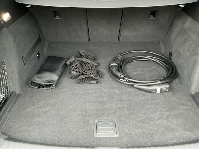 Audi Q6 e-tron Quattro