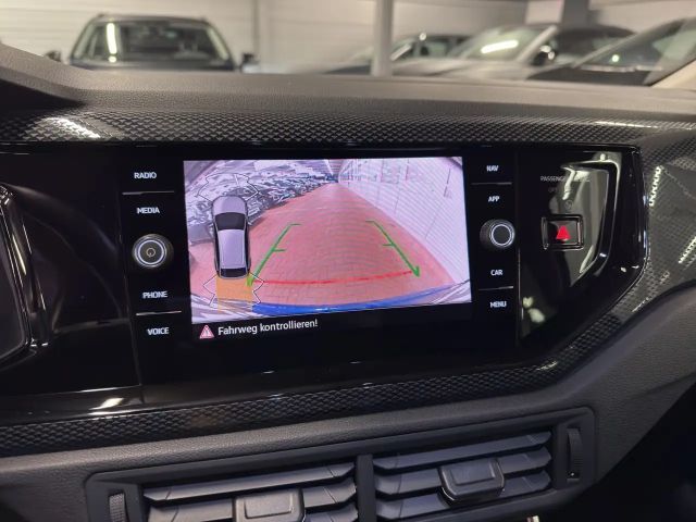 Volkswagen Taigo 1.0 TSI DSG Life