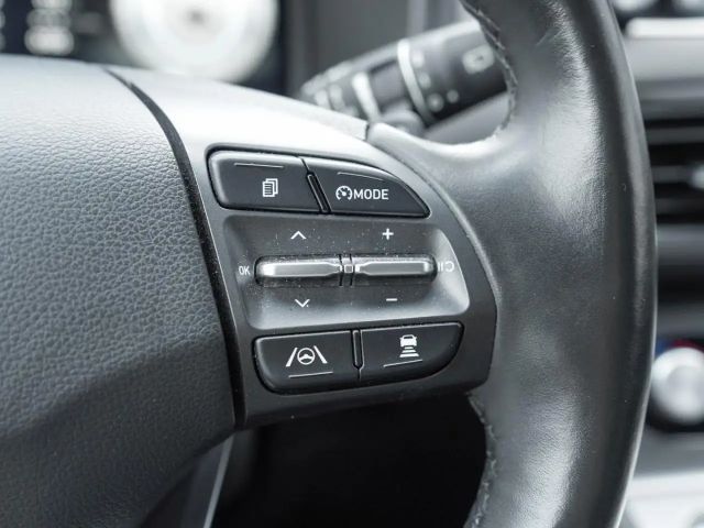 Hyundai Kona 2WD Electric Trend