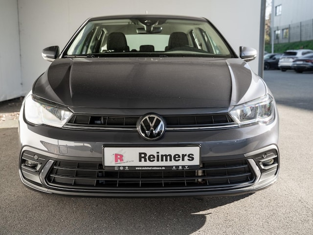 Volkswagen Polo 1.0 TSI DSG