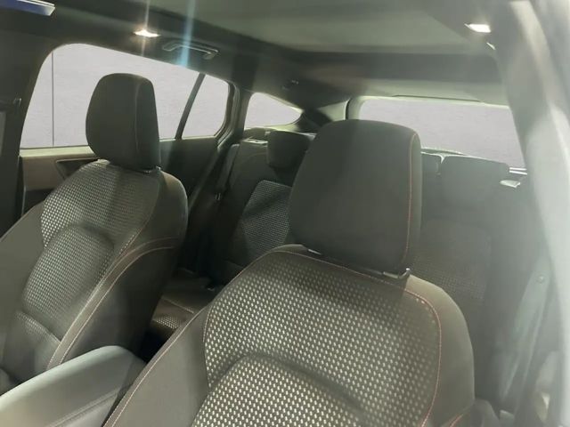 Ford Focus EcoBoost ST Line Wagon