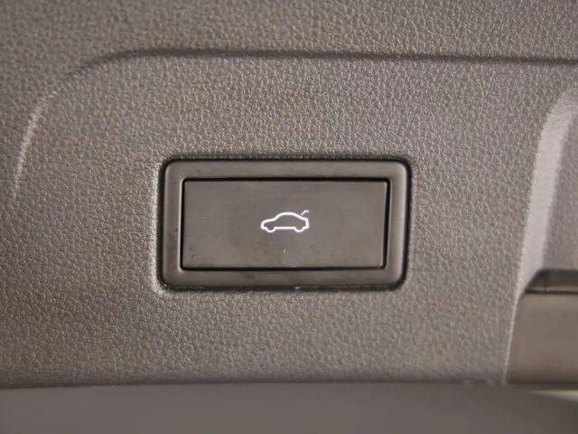 Volkswagen Touran DSG Highline