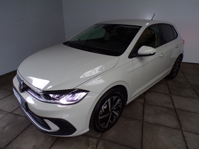 Volkswagen Polo 1.0 TSI