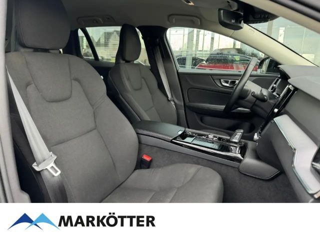Volvo V60 AWD Inscription T6