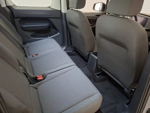 Volkswagen Caddy TDI