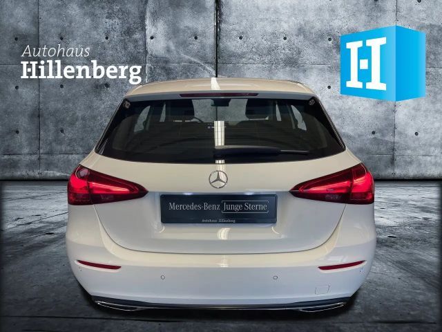 Mercedes-Benz A 180 Progressive