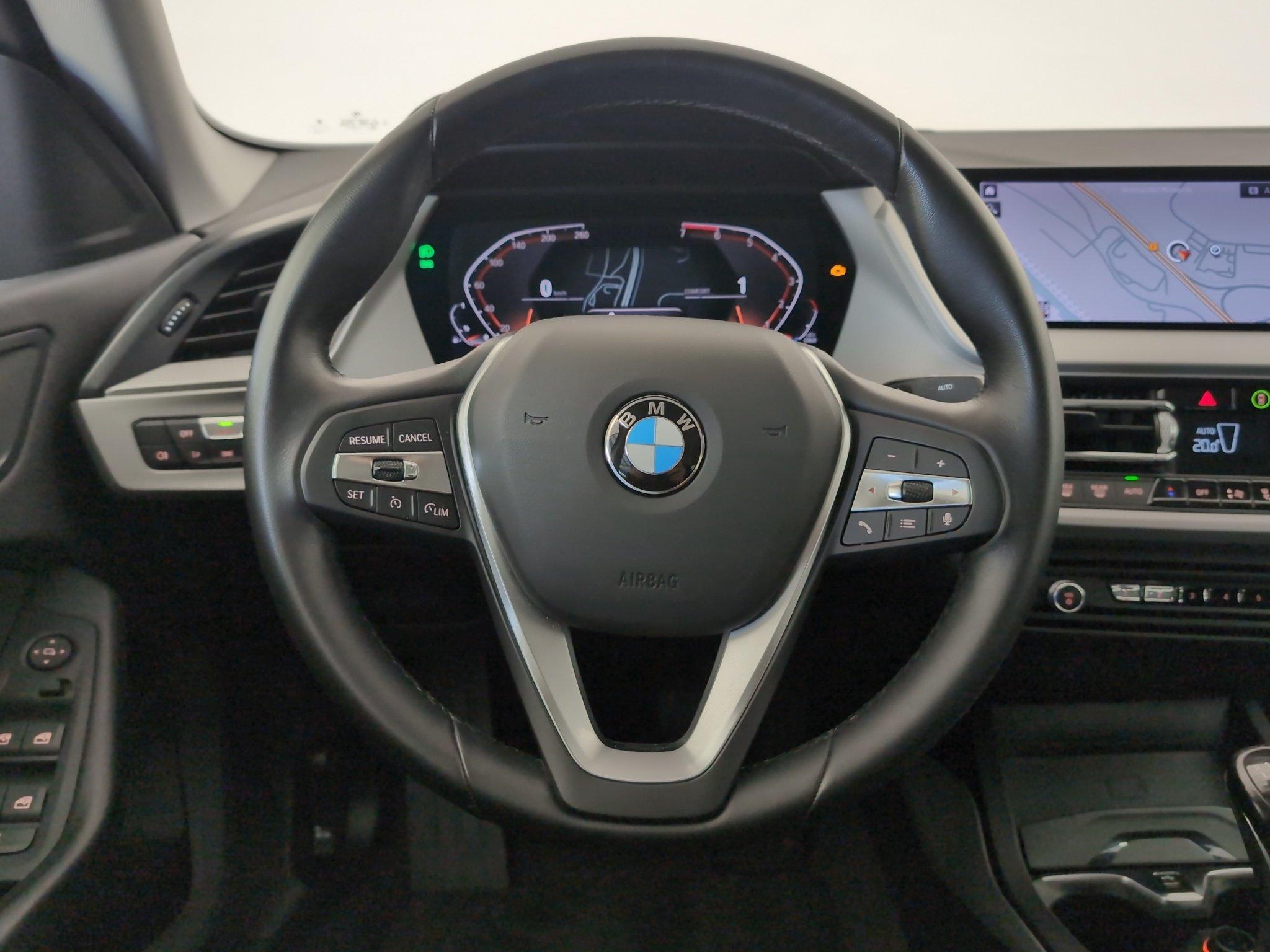 BMW 218 218i Coupé Gran Coupé