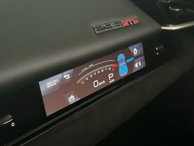 Ferrari 296 GTS ***Ferrari Frankfurt***