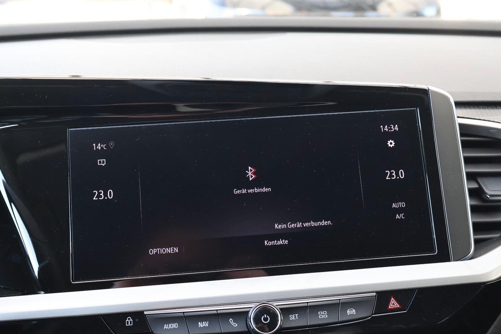 Opel Grandland 1.2 Turbo GS-Line Grand Sport Turbo