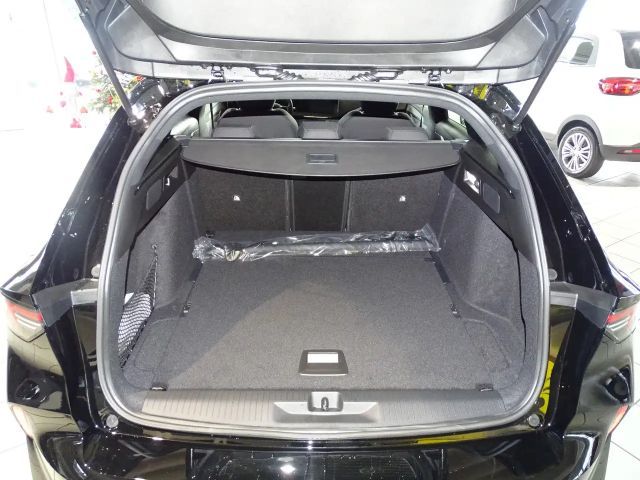 Opel Astra Edition Sports Tourer