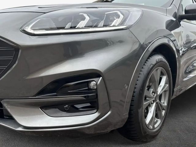 Ford Kuga ST Line