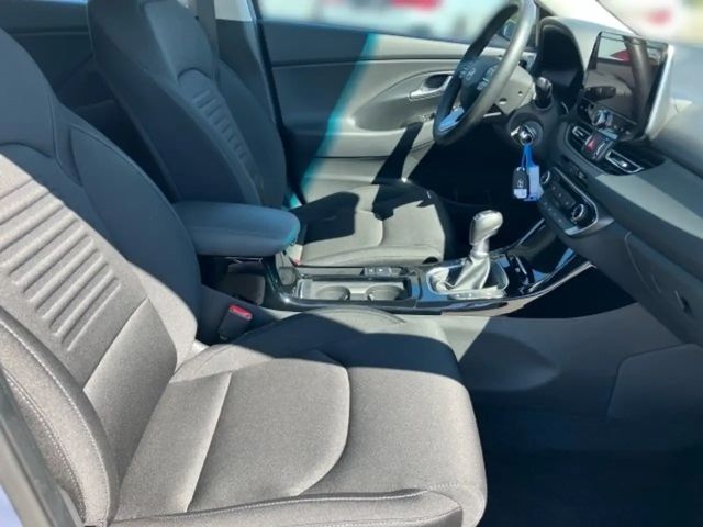 Hyundai i30 - PD GO 1.5 DPI