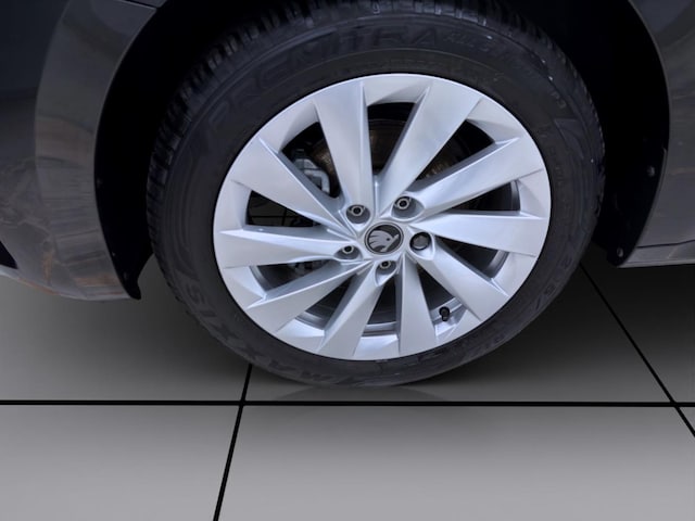 Skoda Octavia 1.5 TSI Combi Selection