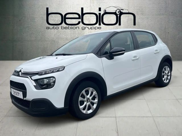Citroën C3 Feel PureTech