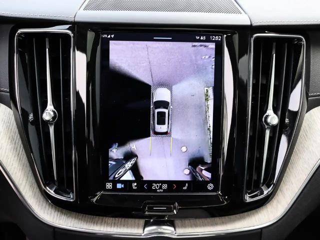 Volvo XC60 AWD Inscription Recharge