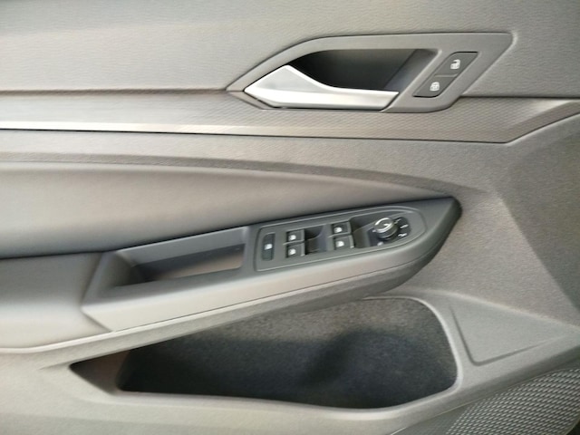 Volkswagen Golf 2.0 TSI DSG GTI Golf VIII