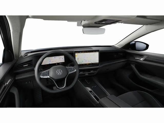 Volkswagen Passat 1.5 eTSI Business DSG Variant