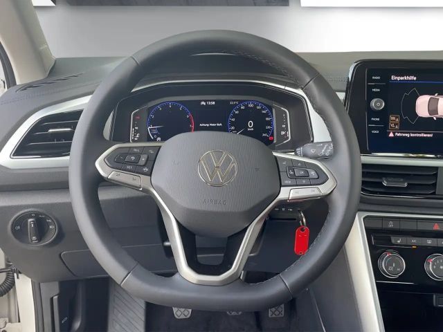 Volkswagen T-Roc 1.5 TSI Life