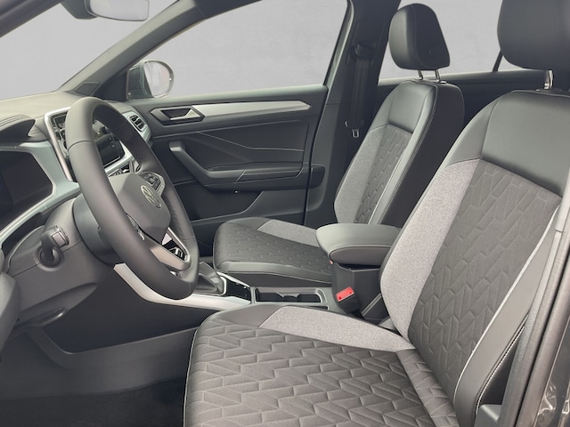 Volkswagen T-Roc 2.0 TDI