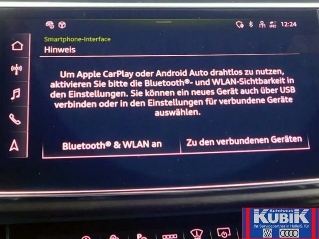 Audi Q7 50 TDI Quattro S-Line