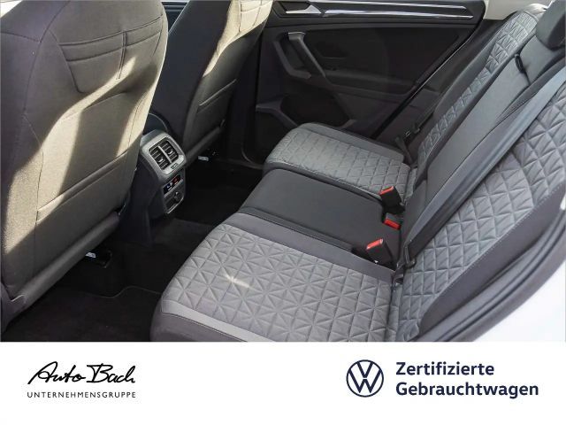 Volkswagen Tiguan 2.0 TDI DSG Life