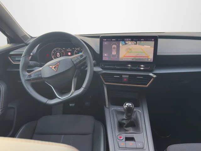 Cupra Formentor 2.0TDI 150PS *NAVI/ACC/Kamera/18"/Fahrprofilauswa.