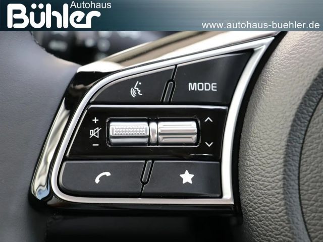 Kia Ceed GDi SportWagon Vision