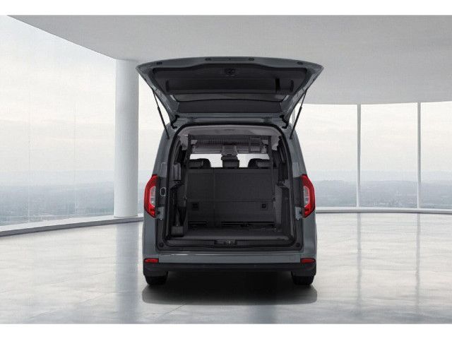 Mercedes-Benz EQT 200