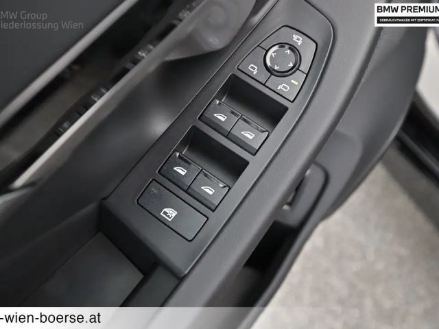 BMW 530 530e Sedan xDrive