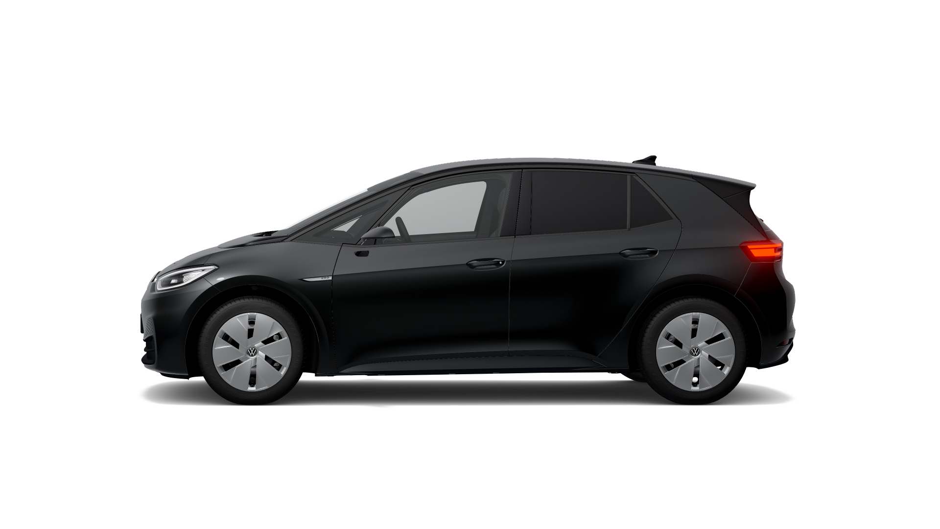 Volkswagen ID.3 58 KWh Performance Pro