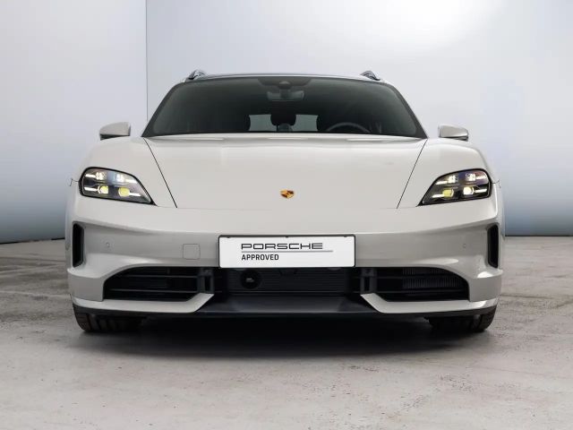 Porsche Taycan Sport Turismo