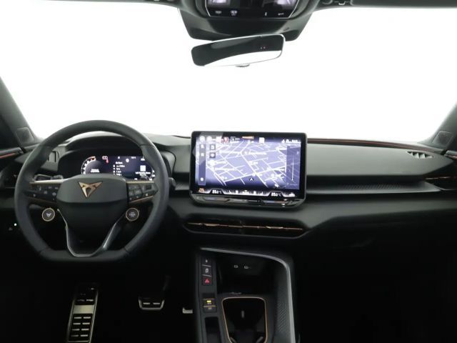 Cupra Terramar 2.0 TSI VZ