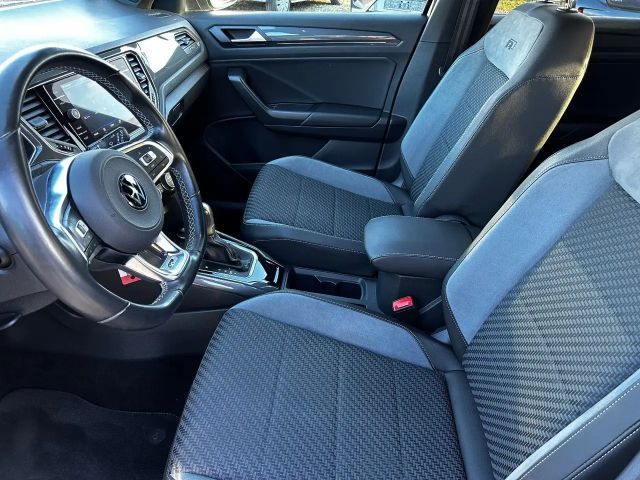 Volkswagen T-Roc 1.5 TSI R-Line Sport