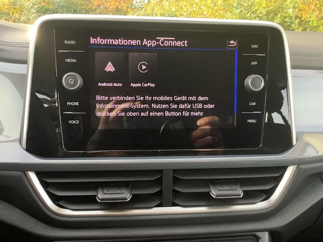 Volkswagen T-Roc 1.5 TSI DSG Style