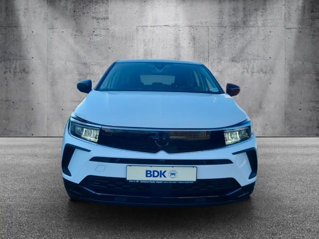 Opel Grandland X Grandland Premium"GS Line" Kamera/LED-Licht/DAB+