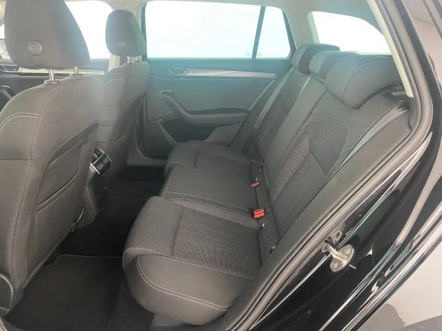 Skoda Superb Style Style