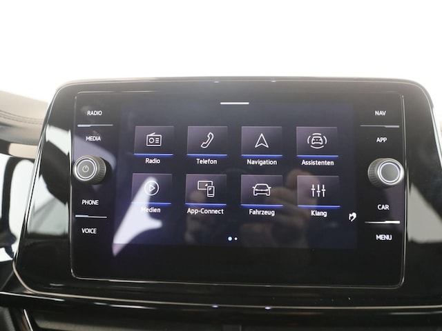 Volkswagen T-Roc 1.5 TSI R-Line