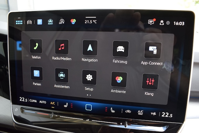 Volkswagen Golf Golf VIII Life