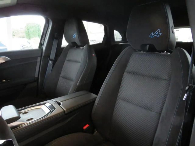 Renault Austral Alpine Esprit Techno