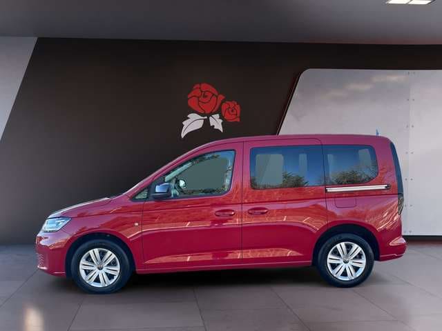 Volkswagen Caddy Caddy 1,5 TSI LED Climatronic App Connect